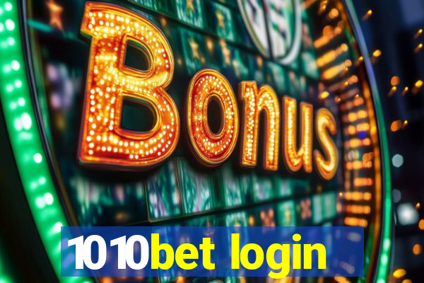 1010bet login